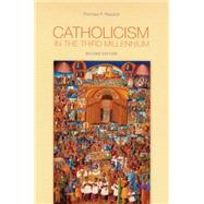Catholicism in the Third Millennium by Rausch, Thomas P., 9780814658994
