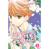 The Young Master's Revenge, Vol. 3 by Tanaka, Meca, 9781421598994