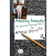 Amazing Amanda by Perrotta, Amanda; Hart, Dave, 9781449558994