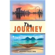 The Journey by Abo, Jessica Olea, 9781543748994