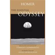 The Essential Odyssey by Homer; Lombardo, Stanley; Murnaghan, Sheila, 9780872208995