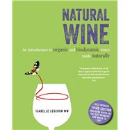 Natural Wine by Legeron, Isabelle, 9781782498995