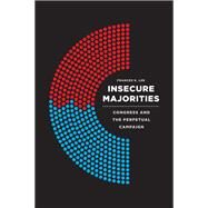 Insecure Majorities by Lee, Frances E., 9780226408996