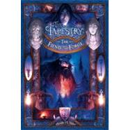 The Fiend and the Forge Book Three of The Tapestry by Neff, Henry H., 9780375838996