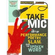 Take the Mic by Smith, Marc Kelly, 9781402218996