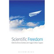 Scientific Freedom by Giordano, Simona; Coggon, John; Cappato, Marco, 9781849668996