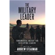 The Military Leader by Steadman, Andrew; Perkins, David G., 9781973628996