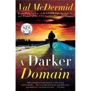 A Darker Domain by McDermid, Val, 9780061688997