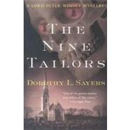 The Nine Tailors by Sayers, Dorothy L., 9780156658997