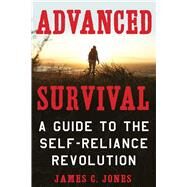 Advanced Survival by Jones, James C., 9781510738997