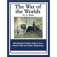 The War of the Worlds by H. G. Wells, 9781617208997