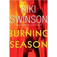 Burning Season by Swinson, Kiki, 9781496738998