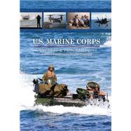 U.s. Marine Corps Concepts & Programs 2013 by United States Marine Corps; Department of the Navy, 9781508468998