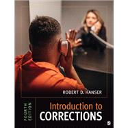 Introduction to Corrections by Robert D. Hanser, 9781071848999