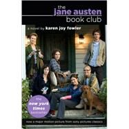 The Jane Austen Book Club by Fowler, Karen Joy, 9780452289000