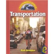 Transportation by GALE RESEARCH-NO AUTHOR, 9780737719000