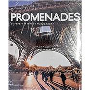 Promenades 4e SE(LL) + SSPlus + wSAM (12M) by Vista Higher Learning, 9781543339000