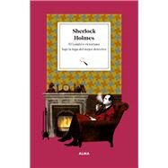Sherlock Holmes El Londres victoriano bajo la lupa del mejor detective by Muiz, Jacobo; Manzanera, Laura, 9788419599001