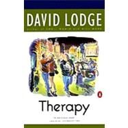 Therapy: A Novel by Lodge, David, 9780140249002