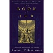 The Book of Job by Scheindlin, Raymond P.; Scheindlin, Raymond P., 9780393319002