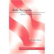 Belle Necropolis by Arens, Katherine, 9781433119002