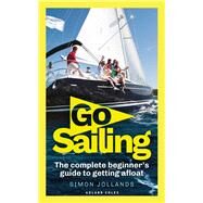 Go Sailing by Jollands, Simon, 9781472969002