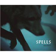 Spells A Novel Within Photographs by Rock, Peter, 9781619029002