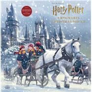 Harry Potter by Insight Editions, 9781683839002