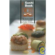 The Sushi Book by Heiter, Celeste, 9781934159002