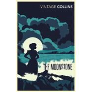 The Moonstone by Collins, Wilkie; Niffenegger, Audrey, 9780099519003