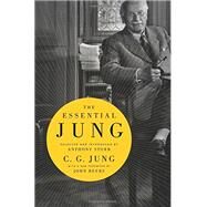 The Essential Jung by Jung, C. G.; Storr, Anthony; Beebe, John, 9780691159003