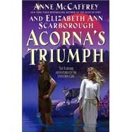 Acorna's Triumph by McCaffrey, Anne; Scarborough, Elizabeth Ann, 9780380979004