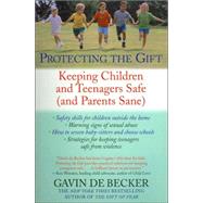 Protecting the Gift by DE BECKER, GAVIN, 9780440509004