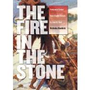 Fire in the Stone by Ruddick, Nicholas, 9780819569004