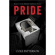 Pride by Patterson, Cole, 9781502949004