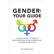Gender by Airton, Lee, Ph.D., 9781507209004
