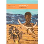 Touki Bouki by Rosalind Galt, 9781839029004