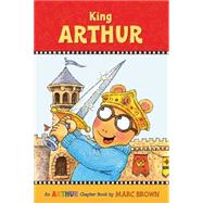 King Arthur by Brown, Marc Tolon, 9780613149006