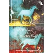Animal Life and the Moving Image by Lawrence, Michael; McMahon, Laura, 9781844579006