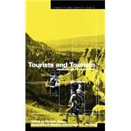 Tourists And Tourism by Abram, Simone; Waldren, Jacqueline; Macleod, Donald V. L., 9781859739006