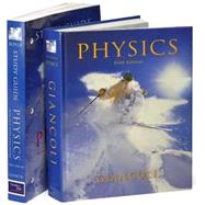 Physics by Giancoli, Douglas C.; Boyle, Joseph, 9780137949007