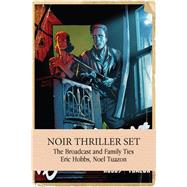 Noir Thriller Set by Hobbs, Eric; Tuazon, Noel, 9781561639007
