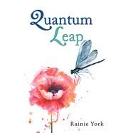 Quantum Leap by York, Rainie, 9781796059007