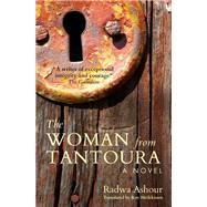 The Woman from Tantoura by Ashour, Radwa; Heikkinen, Kay, 9789774169007