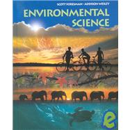 Environmental Science by Lapinski, Andrew H.; Schoch, Robert M.; Tweed, Anne, 9780130699008
