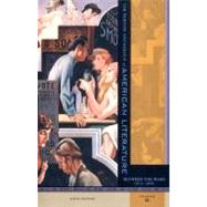 The Norton Anthology of American Literature by Baym, Nina, 9780393979008