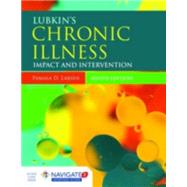 Lubkin's Chronic Illness by Larsen, Pamala D., 9781284049008