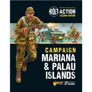 Campaign by Warlord Games; Dennis, Peter, 9781472839008