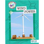 Wind Power by Allen, Kathy, 9781610809009