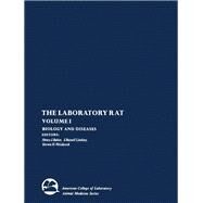 Laboratory Rat: Biology and Disease by Baker, Henry J., 9780120749010